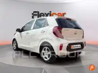 2024 KIA Picanto