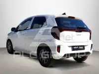 2024 KIA Picanto