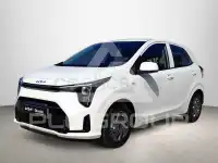 2024 KIA Picanto