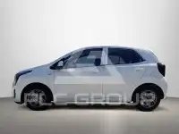 2024 KIA Picanto