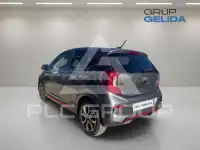 2024 KIA Picanto