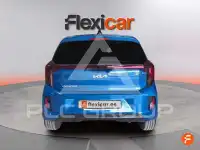 2024 KIA Picanto