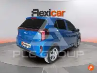 2024 KIA Picanto