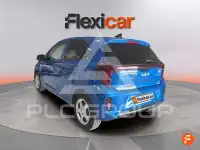 2024 KIA Picanto