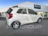 2024 KIA Picanto