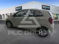 2024 KIA Picanto