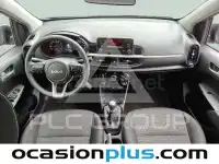 2024 KIA Picanto