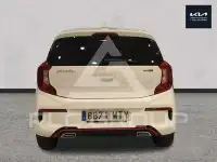 2024 KIA Picanto