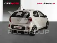 2024 KIA Picanto