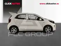 2024 KIA Picanto