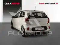 2024 KIA Picanto