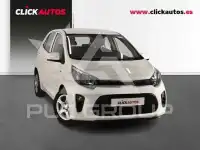 2024 KIA Picanto