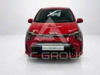 2024 KIA Picanto
