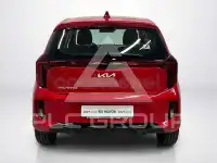 2024 KIA Picanto