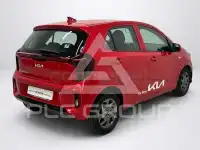 2024 KIA Picanto