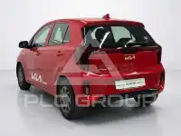 2024 KIA Picanto