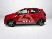 2024 KIA Picanto