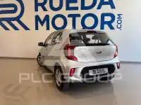 2024 KIA Picanto