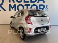 2024 KIA Picanto