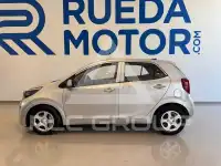 2024 KIA Picanto