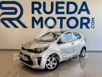 2024 KIA Picanto