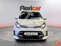 2024 KIA Picanto