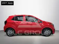 2024 KIA Picanto