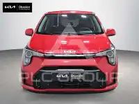 2024 KIA Picanto