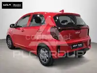 2024 KIA Picanto