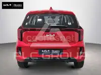 2024 KIA Picanto