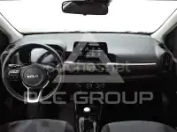 2024 KIA Picanto