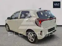 2024 KIA Picanto