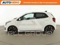 2024 KIA Picanto