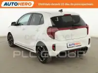 2024 KIA Picanto