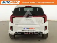 2024 KIA Picanto