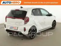 2024 KIA Picanto