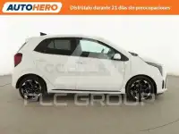 2024 KIA Picanto