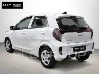 2024 KIA Picanto