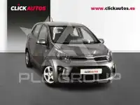 2024 KIA Picanto