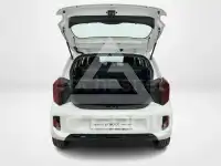 2024 KIA Picanto