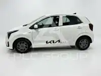 2024 KIA Picanto