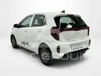 2024 KIA Picanto