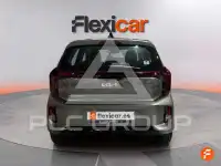 2024 KIA Picanto