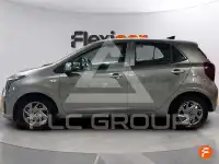 2024 KIA Picanto