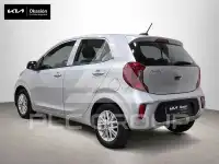 2024 KIA Picanto