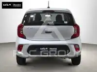 2024 KIA Picanto