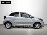 2024 KIA Picanto