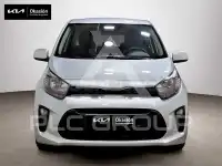 2024 KIA Picanto