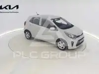 2024 KIA Picanto