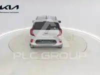 2024 KIA Picanto
